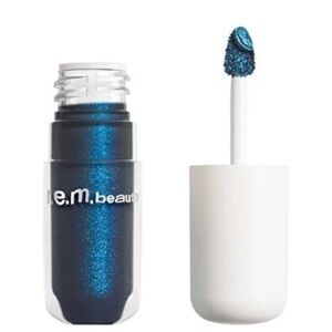 BNIB R.E.M. Beauty Liquid Eyeshadow Milky Way